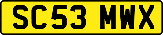 SC53MWX