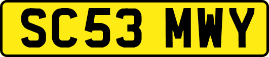 SC53MWY