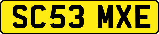 SC53MXE