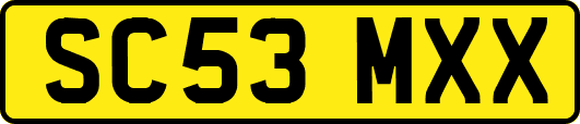 SC53MXX