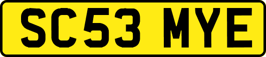 SC53MYE