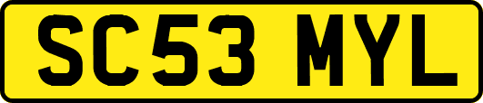 SC53MYL