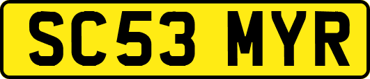 SC53MYR