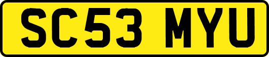 SC53MYU