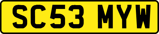 SC53MYW