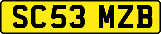SC53MZB
