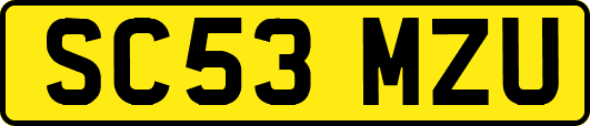 SC53MZU