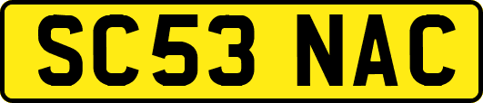 SC53NAC