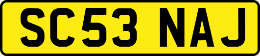SC53NAJ