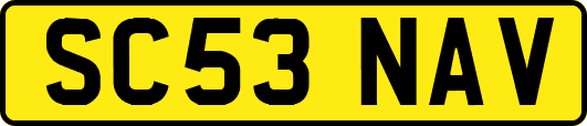SC53NAV