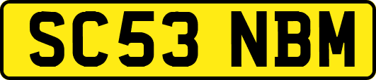 SC53NBM
