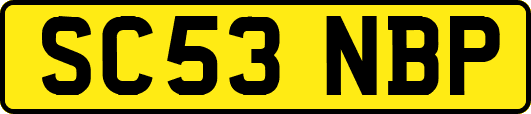 SC53NBP