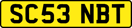 SC53NBT