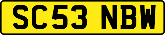SC53NBW