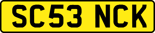 SC53NCK