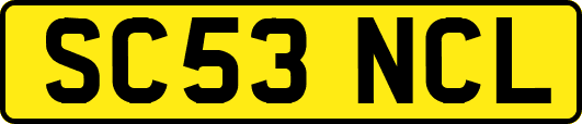 SC53NCL