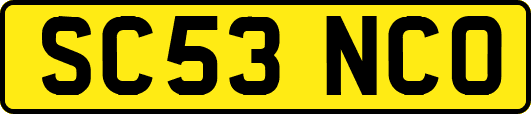 SC53NCO