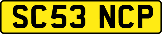 SC53NCP