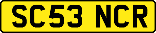 SC53NCR