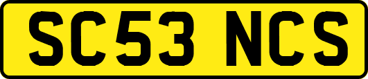 SC53NCS