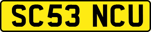 SC53NCU