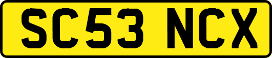 SC53NCX