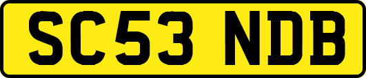 SC53NDB