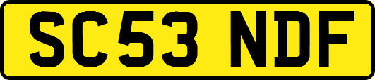 SC53NDF