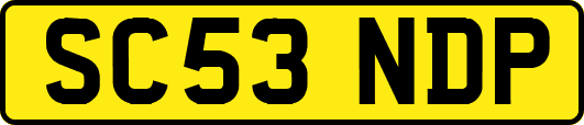 SC53NDP