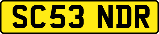 SC53NDR