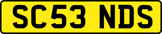 SC53NDS
