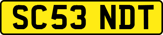 SC53NDT