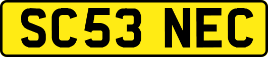 SC53NEC