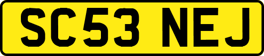 SC53NEJ