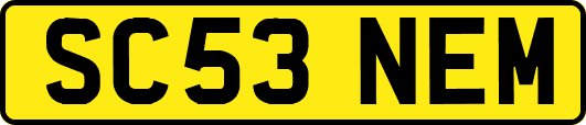 SC53NEM