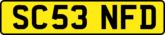 SC53NFD