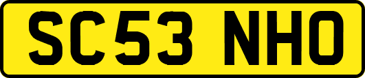 SC53NHO