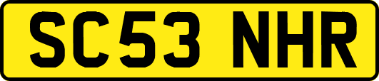 SC53NHR