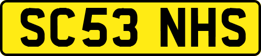 SC53NHS