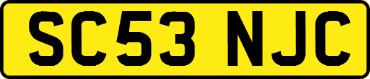 SC53NJC
