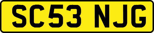 SC53NJG