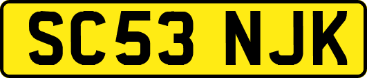 SC53NJK
