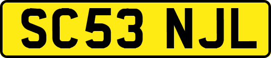 SC53NJL