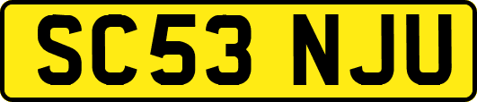 SC53NJU