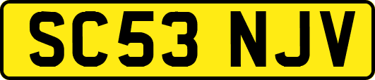 SC53NJV