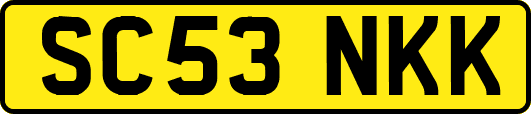 SC53NKK
