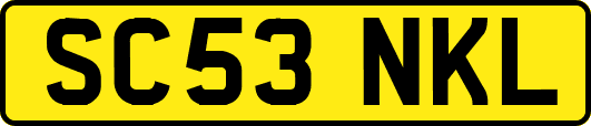 SC53NKL