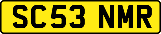SC53NMR