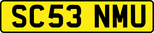 SC53NMU