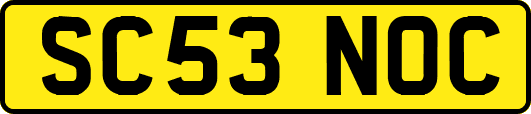 SC53NOC